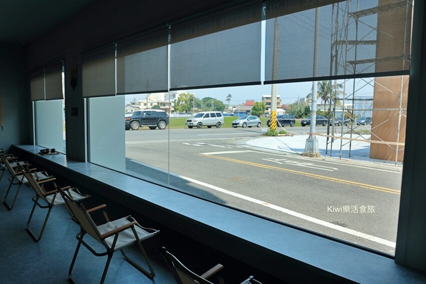 彰化韓式露營咖啡廳！溪湖拾貳早午餐套餐單點都澎湃，CP值超高。