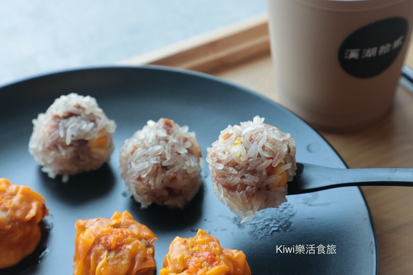 彰化韓式露營咖啡廳！溪湖拾貳早午餐套餐單點都澎湃，CP值超高。