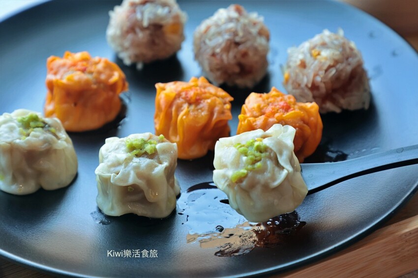 彰化韓式露營咖啡廳！溪湖拾貳早午餐套餐單點都澎湃，CP值超高。