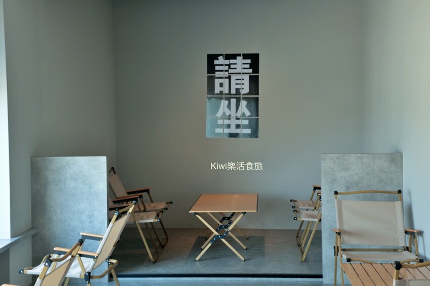 彰化韓式露營咖啡廳！溪湖拾貳早午餐套餐單點都澎湃，CP值超高。