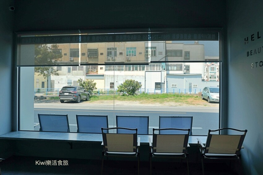 彰化韓式露營咖啡廳！溪湖拾貳早午餐套餐單點都澎湃，CP值超高。