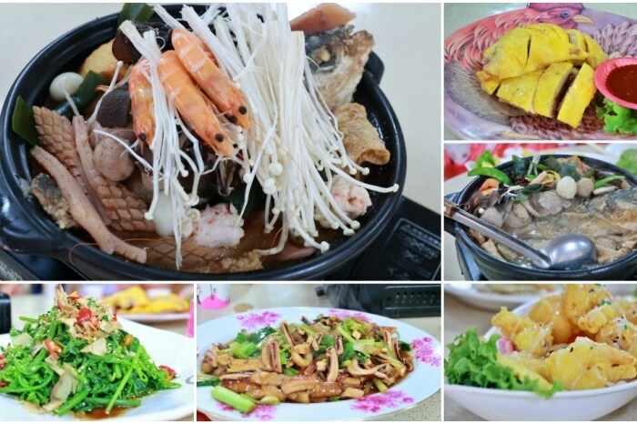 彰化韓式露營咖啡廳！溪湖拾貳早午餐套餐單點都澎湃，CP值超高。