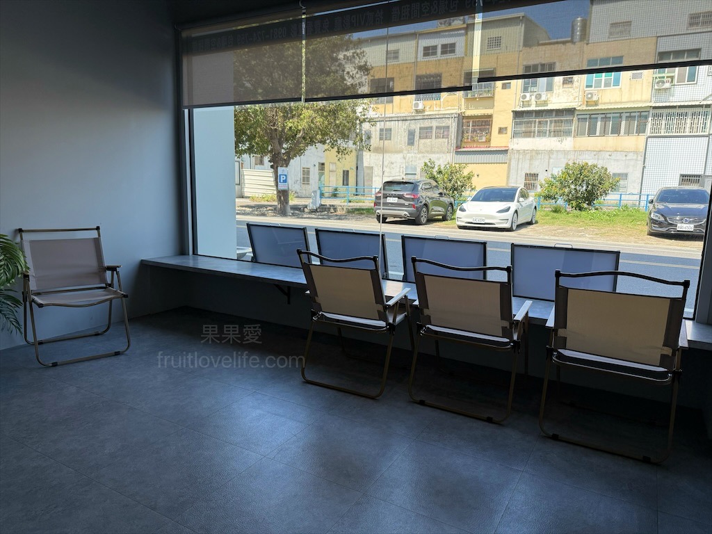 溪湖拾貳|彰化溪湖咖啡廳、早午晚餐、下午茶，在地複合式餐飲店，環境讓人超chill的 @果果愛Fruitlove