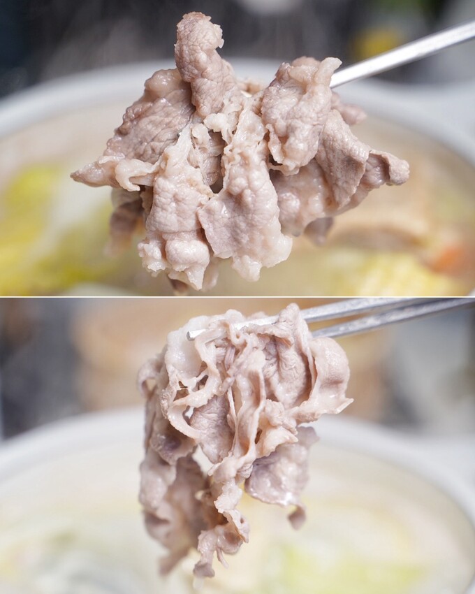 新竹最時髦的自助吧個人火鍋「陳阿姨火鍋灶咖」插旗竹北啦！整體不論是湯頭、肉品、海鮮，品質都不馬虎，下次聚餐、約會，來找陳阿姨就對了！ - 阿華田的美食日記