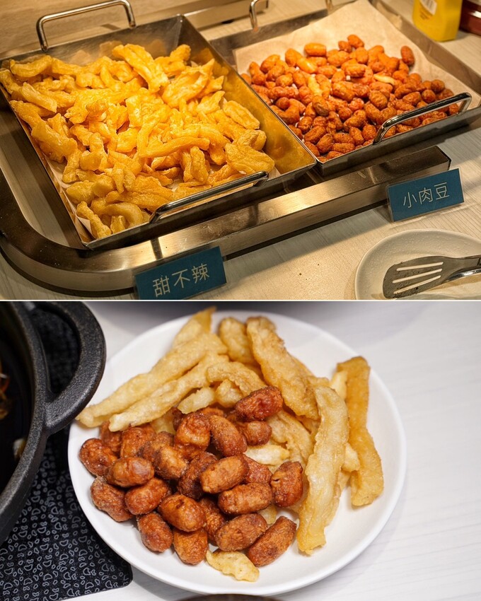 新竹最時髦的自助吧個人火鍋「陳阿姨火鍋灶咖」插旗竹北啦！整體不論是湯頭、肉品、海鮮，品質都不馬虎，下次聚餐、約會，來找陳阿姨就對了！ - 阿華田的美食日記