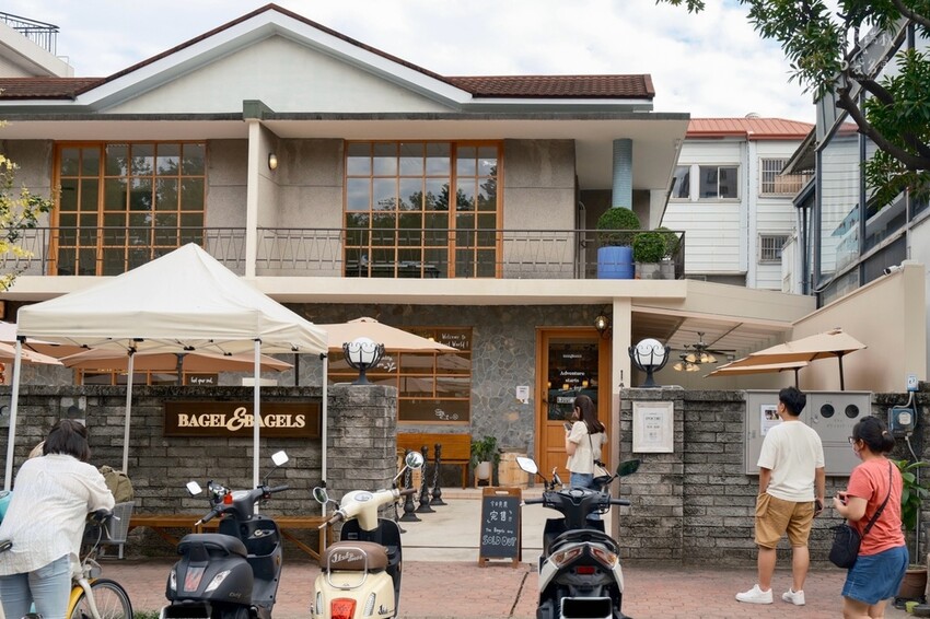 台中西區|台中人氣排隊美式貝果 每日新鮮手作!現在開放預訂啦 台中西區|台中人氣排隊美式貝果 每日新鮮手作!現在開放預訂啦