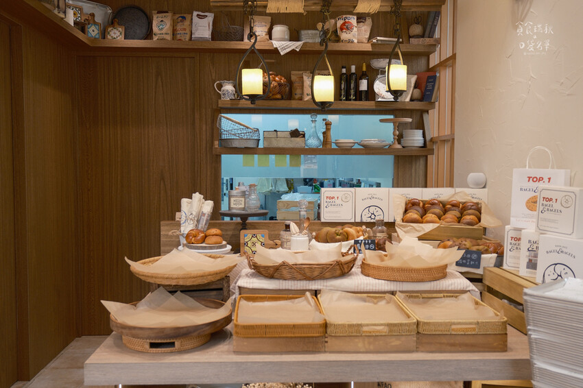 台中西區|台中人氣排隊美式貝果 每日新鮮手作!現在開放預訂啦 台中西區|台中人氣排隊美式貝果 每日新鮮手作!現在開放預訂啦