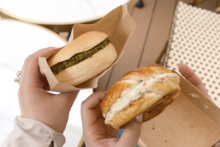 台中西區|台中人氣排隊美式貝果 每日新鮮手作!現在開放預訂啦 台中西區|台中人氣排隊美式貝果 每日新鮮手作!現在開放預訂啦