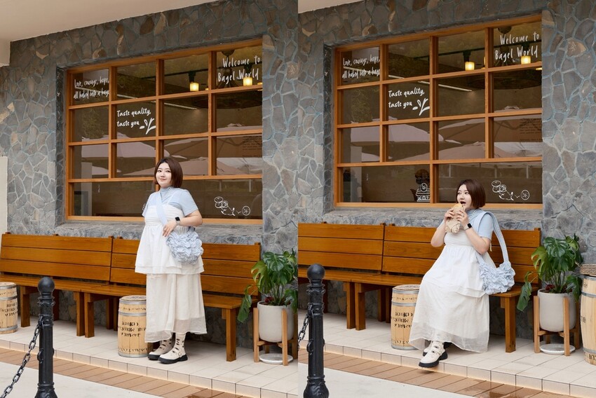 台中西區|台中人氣排隊美式貝果 每日新鮮手作!現在開放預訂啦 台中西區|台中人氣排隊美式貝果 每日新鮮手作!現在開放預訂啦