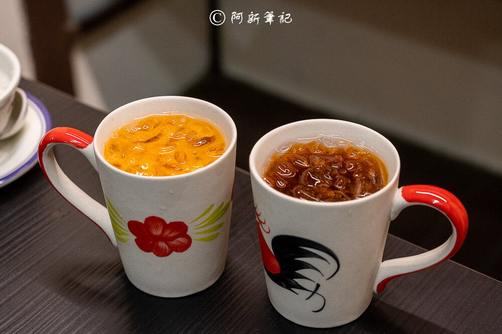 一中街美食必吃! 阿瑞ma泰國55船麵百元泰國船麵,特色火山排骨秒飛泰國。