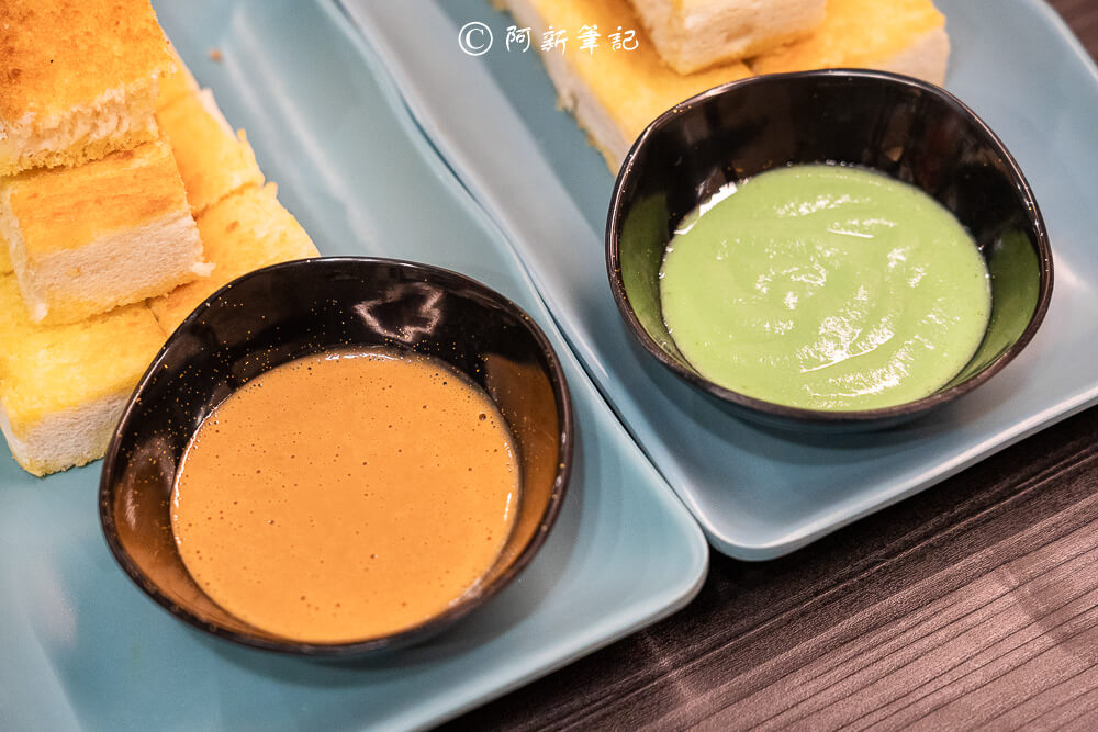 一中街美食必吃! 阿瑞ma泰國55船麵百元泰國船麵,特色火山排骨秒飛泰國。