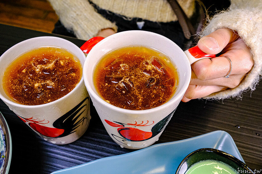 80年日式老宅吃傳統船麵、豬骨湯麵，阿瑞Ma泰國55船麵，吃船麵搭火山排骨、烤土司吃濃濃泰式風味！