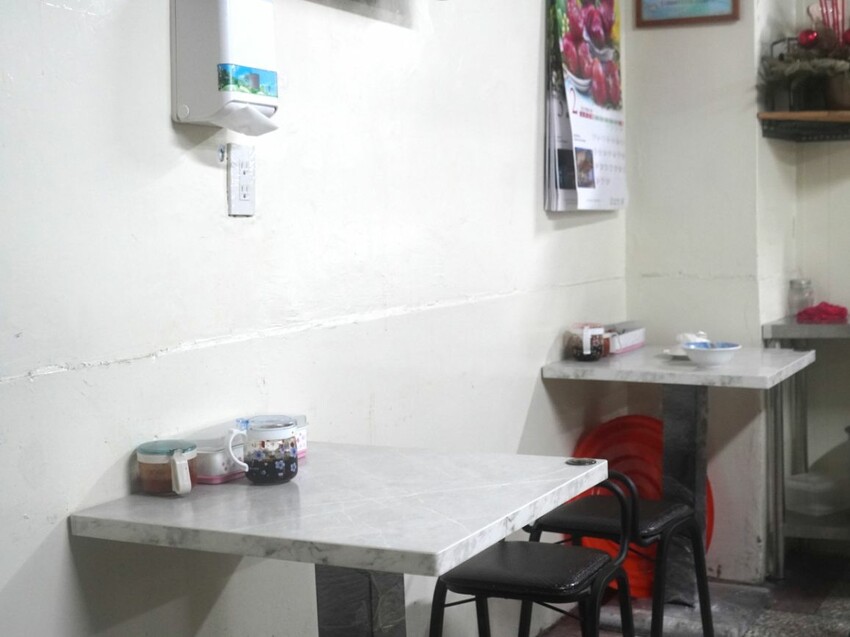 基隆仁愛|阿信豆漿|在地人推薦必吃中式早餐店,老闆為原魯平豆漿師傅,以有機黃豆熬煮的豆漿濃郁好喝 – 袁彬的美食旅遊筆記