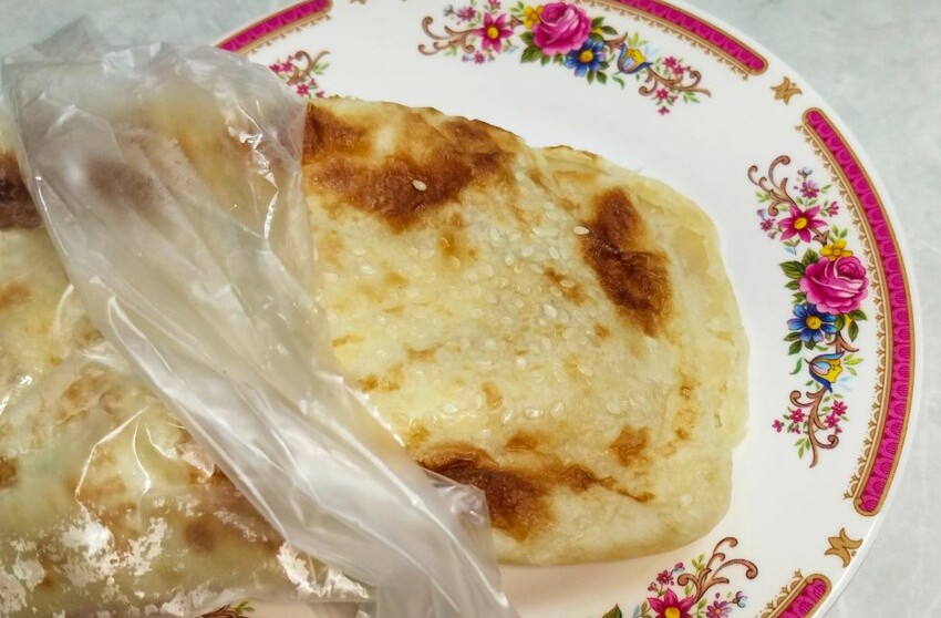 基隆仁愛|阿信豆漿|在地人推薦必吃中式早餐店,老闆為原魯平豆漿師傅,以有機黃豆熬煮的豆漿濃郁好喝 – 袁彬的美食旅遊筆記