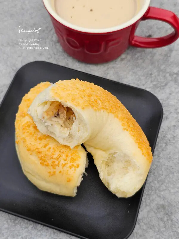 【貝果推薦】查理布朗水嫩貝果 北海道牛乳 白醬燻雞 草莓牛奶 【貝果推薦】查理布朗水嫩貝果 北海道牛乳 白醬燻雞 草莓牛奶