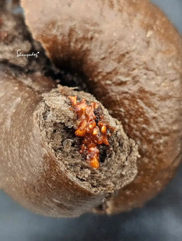 【貝果推薦】查理布朗水嫩貝果 北海道牛乳 白醬燻雞 草莓牛奶 【貝果推薦】查理布朗水嫩貝果 北海道牛乳 白醬燻雞 草莓牛奶