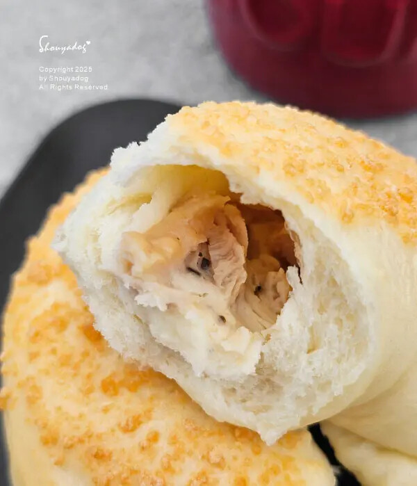 【貝果推薦】查理布朗水嫩貝果 北海道牛乳 白醬燻雞 草莓牛奶 【貝果推薦】查理布朗水嫩貝果 北海道牛乳 白醬燻雞 草莓牛奶