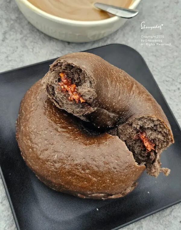 【貝果推薦】查理布朗水嫩貝果 北海道牛乳 白醬燻雞 草莓牛奶 【貝果推薦】查理布朗水嫩貝果 北海道牛乳 白醬燻雞 草莓牛奶