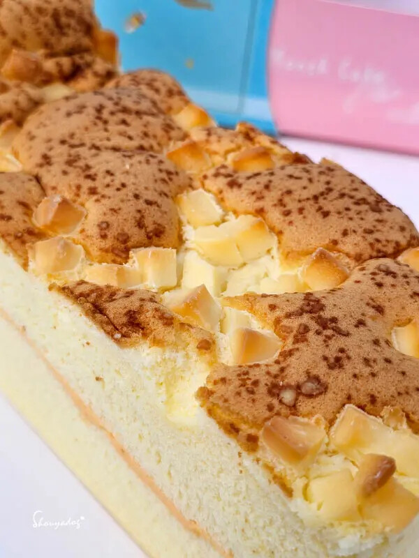 【蛋糕甜點】蓁古早味彌月蛋糕 陸海空起司X布丁牛奶蛋糕 【蛋糕甜點】蓁古早味彌月蛋糕 陸海空起司X布丁牛奶蛋糕