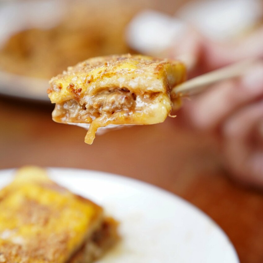 【台南早午餐推薦】早頓早午餐|螞蟻人必訪的鹹甜天堂,7款必吃