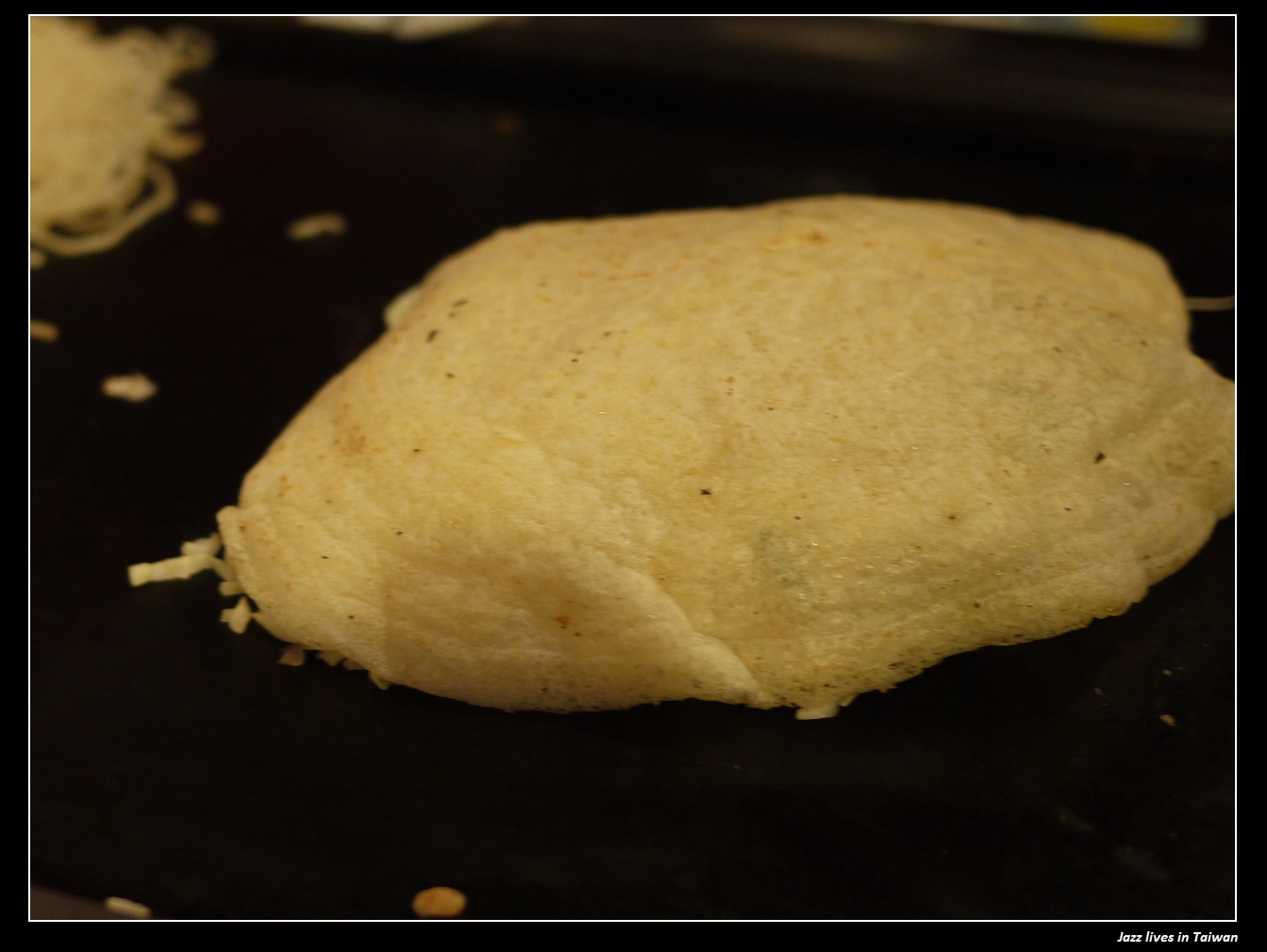 [TEN屋]好吃燒, 廣島燒, 文字燒, 配上道地日式小菜, 好似在日本街頭小酒館的聚會...