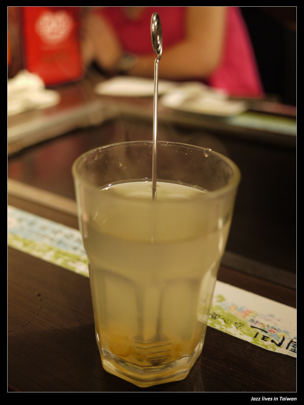 [TEN屋]好吃燒, 廣島燒, 文字燒, 配上道地日式小菜, 好似在日本街頭小酒館的聚會...