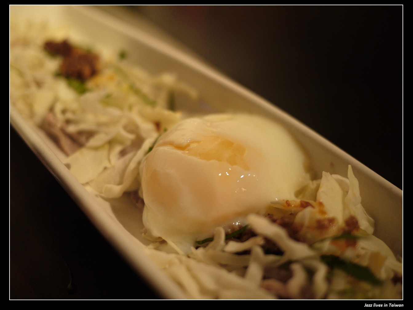 [TEN屋]好吃燒, 廣島燒, 文字燒, 配上道地日式小菜, 好似在日本街頭小酒館的聚會...