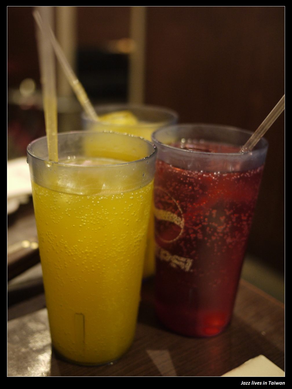 [TEN屋]好吃燒, 廣島燒, 文字燒, 配上道地日式小菜, 好似在日本街頭小酒館的聚會...