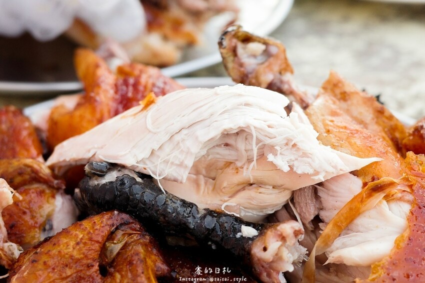 吃雞會社 台中美食 台中烤雞 烤雞推薦 修平夜市 修平美食-18-min.JPG