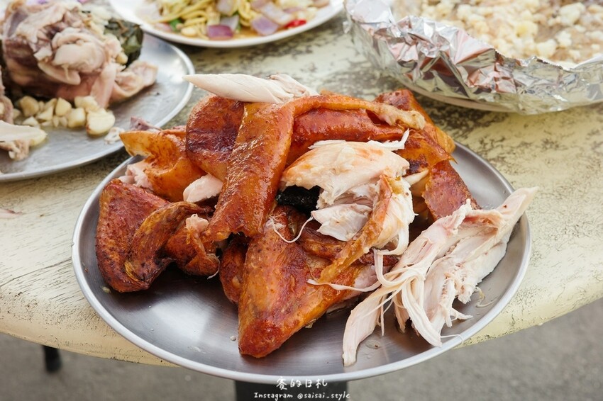 吃雞會社 台中美食 台中烤雞 烤雞推薦 修平夜市 修平美食-23-min.JPG
