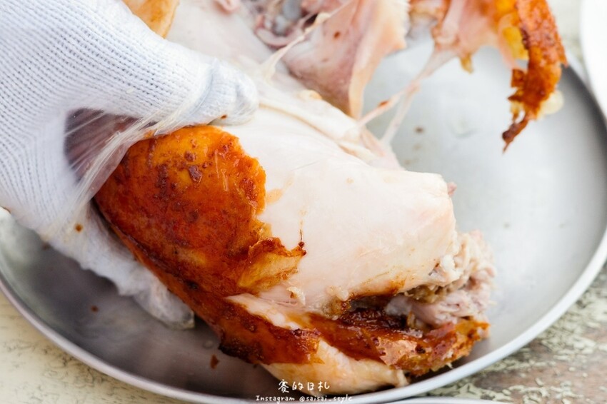 吃雞會社 台中美食 台中烤雞 烤雞推薦 修平夜市 修平美食-16-min.JPG