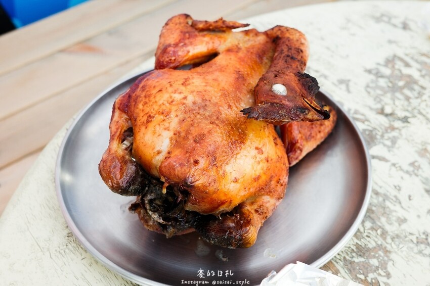 吃雞會社 台中美食 台中烤雞 烤雞推薦 修平夜市 修平美食-13-min.JPG