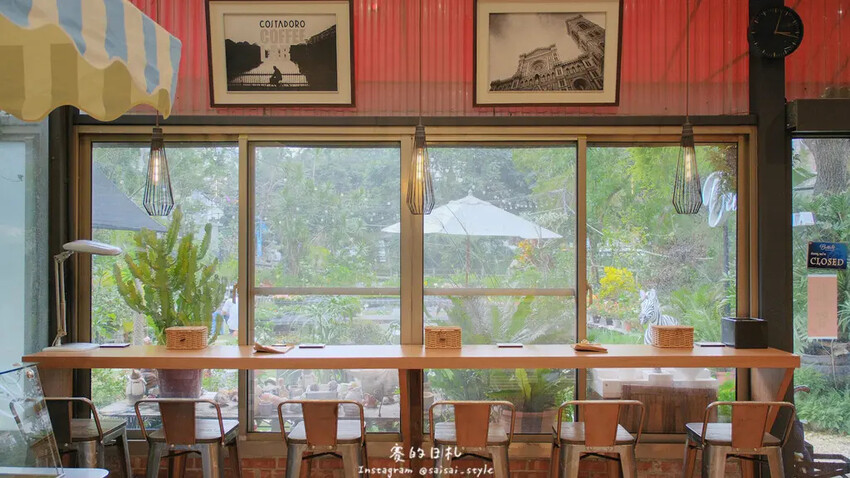 貝拉義大利冰淇淋｜南投一日遊｜近文心園及中興新村的道地義大利