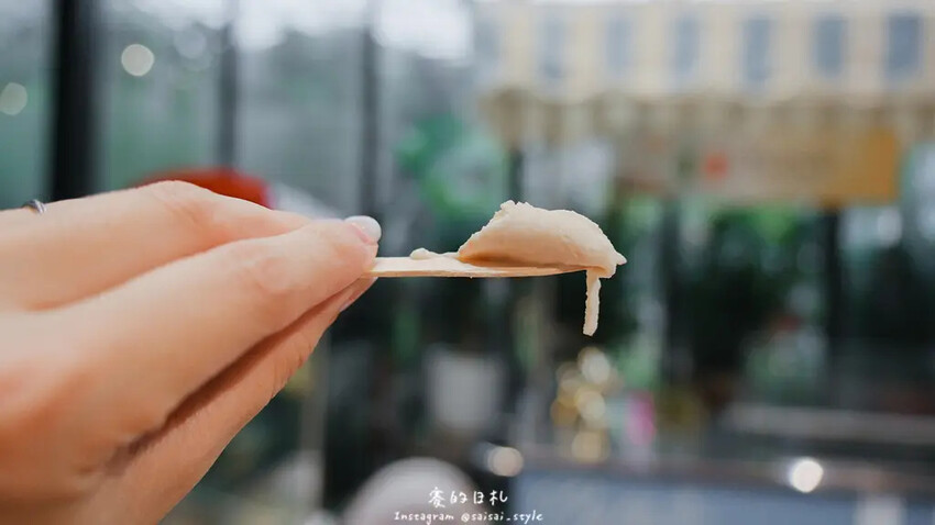 貝拉義大利冰淇淋｜南投一日遊｜近文心園及中興新村的道地義大利