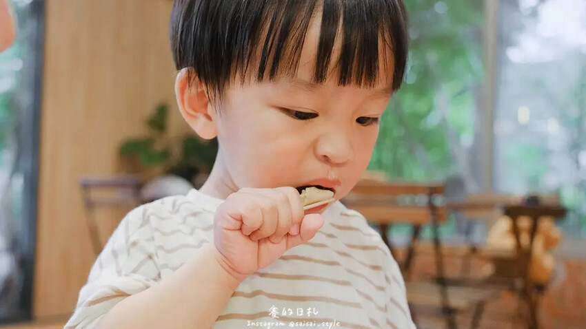 貝拉義大利冰淇淋｜南投一日遊｜近文心園及中興新村的道地義大利