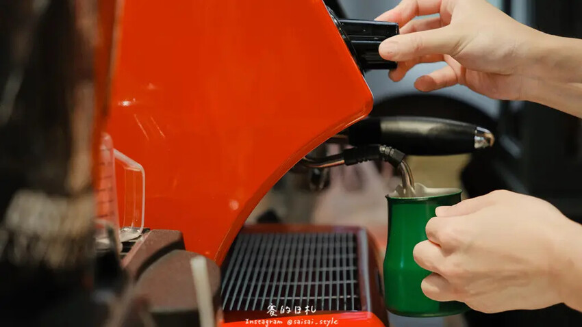 貝拉義大利冰淇淋｜南投一日遊｜近文心園及中興新村的道地義大利