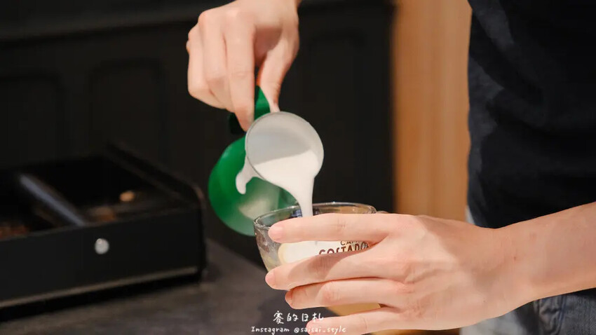 貝拉義大利冰淇淋｜南投一日遊｜近文心園及中興新村的道地義大利