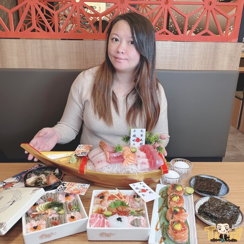 新竹市東區新竹今日魚市。丼賞和食竹科關新店 這家是關新區最有日本氛圍的丼飯專門店 400元浮誇刺身船竟然有25片以上生魚片！ (菜單營業時間地址電話) – 跟著踢小米吃喝玩樂趣