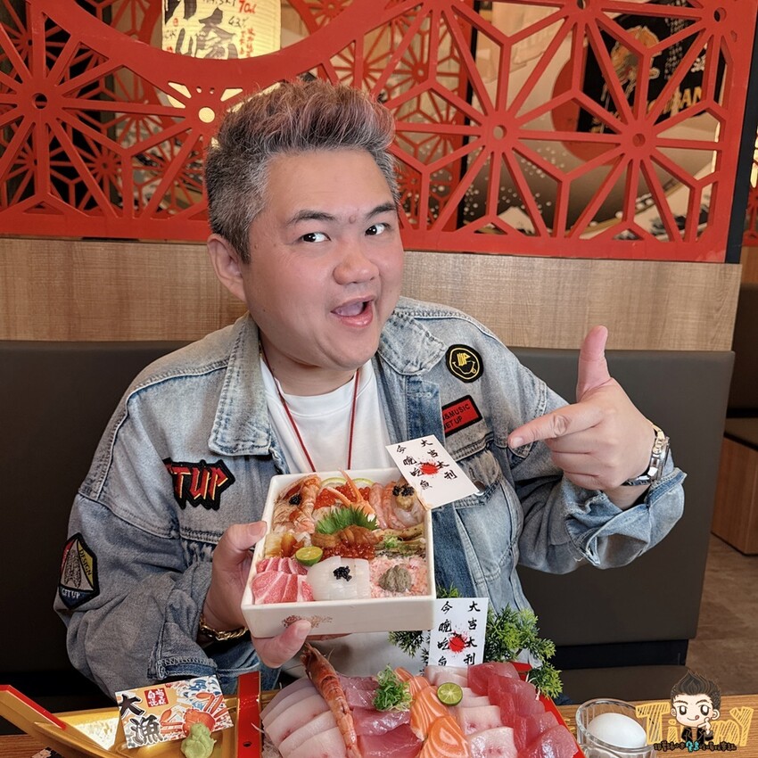 新竹市東區新竹今日魚市。丼賞和食竹科關新店 這家是關新區最有日本氛圍的丼飯專門店 400元浮誇刺身船竟然有25片以上生魚片！ (菜單營業時間地址電話) – 跟著踢小米吃喝玩樂趣