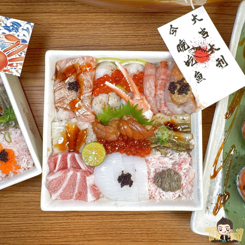 新竹市東區新竹今日魚市。丼賞和食竹科關新店 這家是關新區最有日本氛圍的丼飯專門店 400元浮誇刺身船竟然有25片以上生魚片！ (菜單營業時間地址電話) – 跟著踢小米吃喝玩樂趣