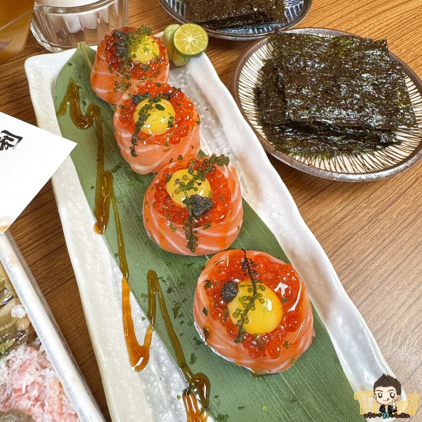 新竹市東區新竹今日魚市。丼賞和食竹科關新店 這家是關新區最有日本氛圍的丼飯專門店 400元浮誇刺身船竟然有25片以上生魚片！ (菜單營業時間地址電話) – 跟著踢小米吃喝玩樂趣