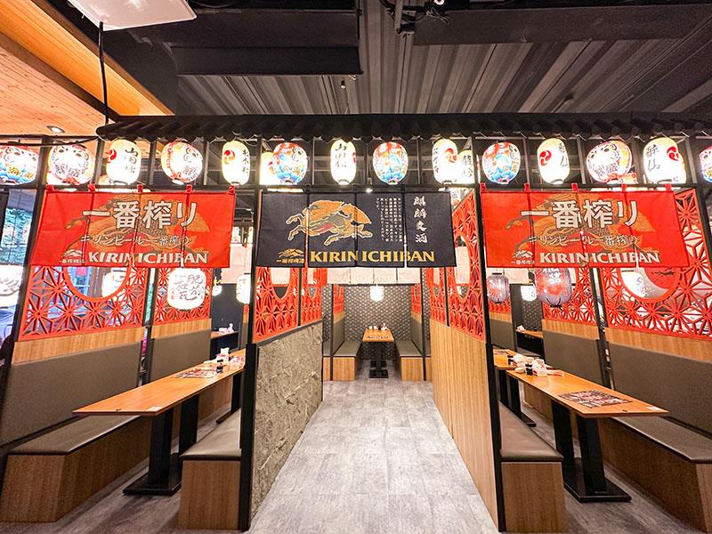 新竹日本料理！今日魚市浮誇生魚片船CP值超高，黑鮪魚套餐一次滿足。