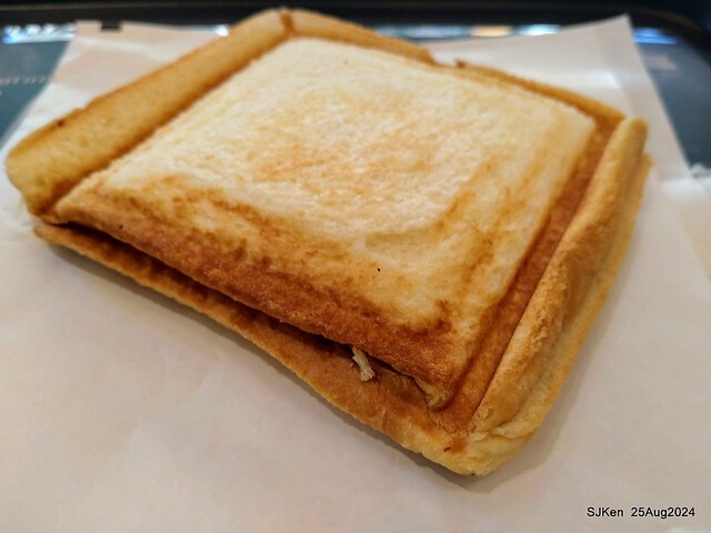 (台中韓系風格咖啡廳)「Mini.D Coffee 台中綠川館」(Mini D.Coffee Shop), Taichung, Taiwan, SJKen, Aug 25,2024.