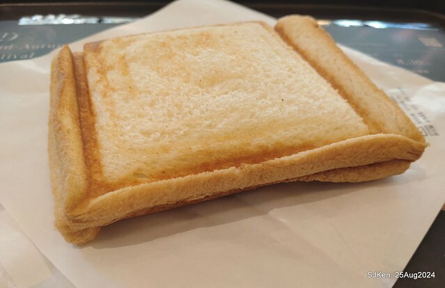 (台中韓系風格咖啡廳)「Mini.D Coffee 台中綠川館」(Mini D.Coffee Shop), Taichung, Taiwan, SJKen, Aug 25,2024.