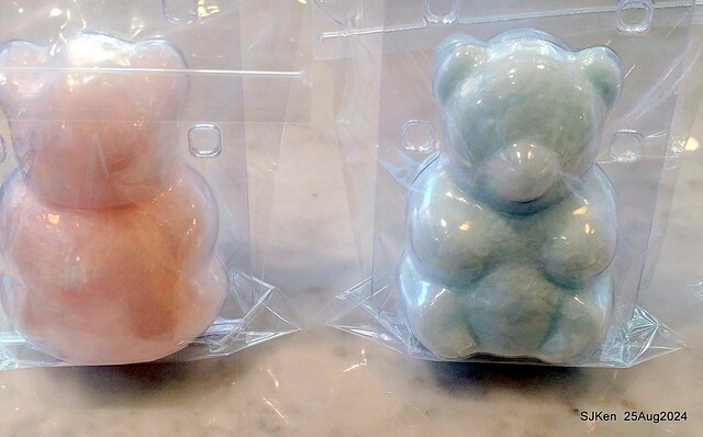 (台中韓系風格咖啡廳)「Mini.D Coffee 台中綠川館」(Mini D.Coffee Shop), Taichung, Taiwan, SJKen, Aug 25,2024.