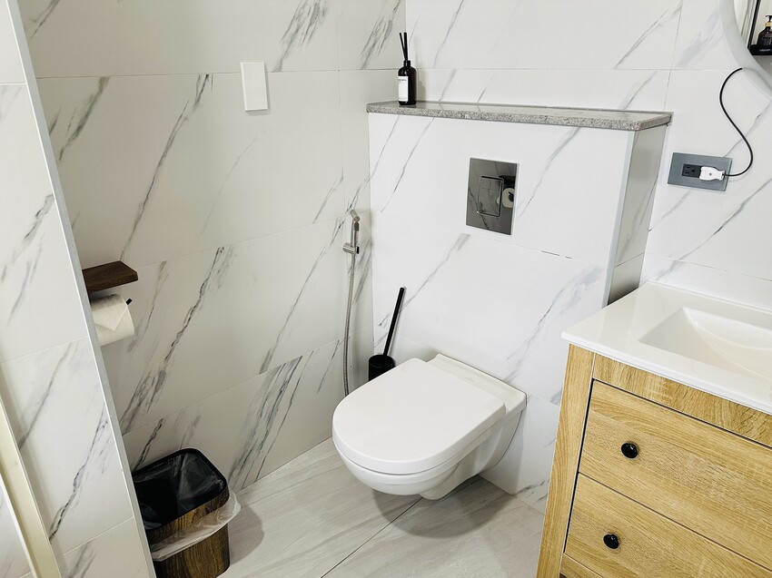 【安平胡桃民宿】台南安平包棟民宿推薦！帶你體驗獨特景觀泡腳池