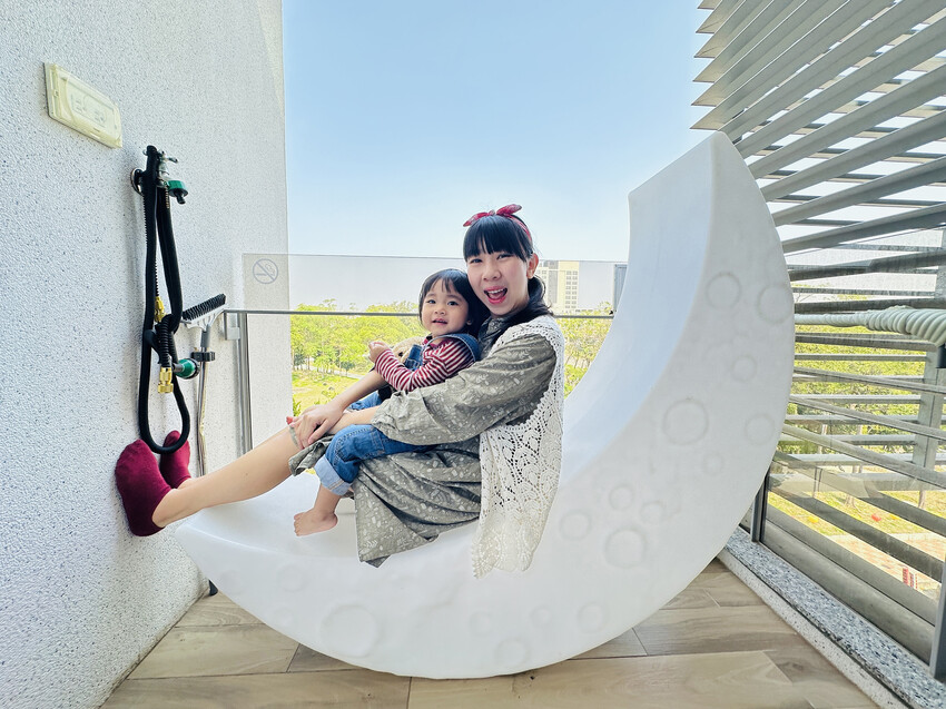 【安平胡桃民宿】台南安平包棟民宿推薦！帶你體驗獨特景觀泡腳池