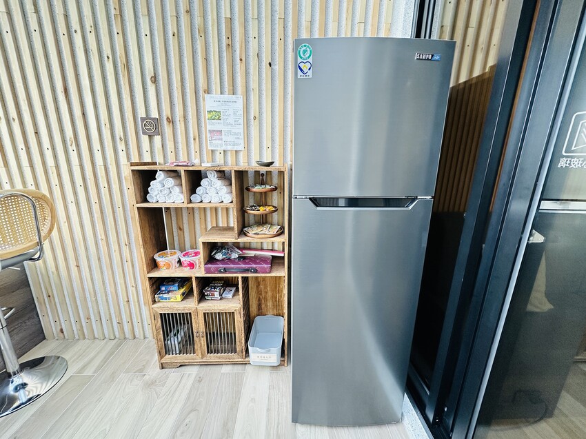 【安平胡桃民宿】台南安平包棟民宿推薦！帶你體驗獨特景觀泡腳池