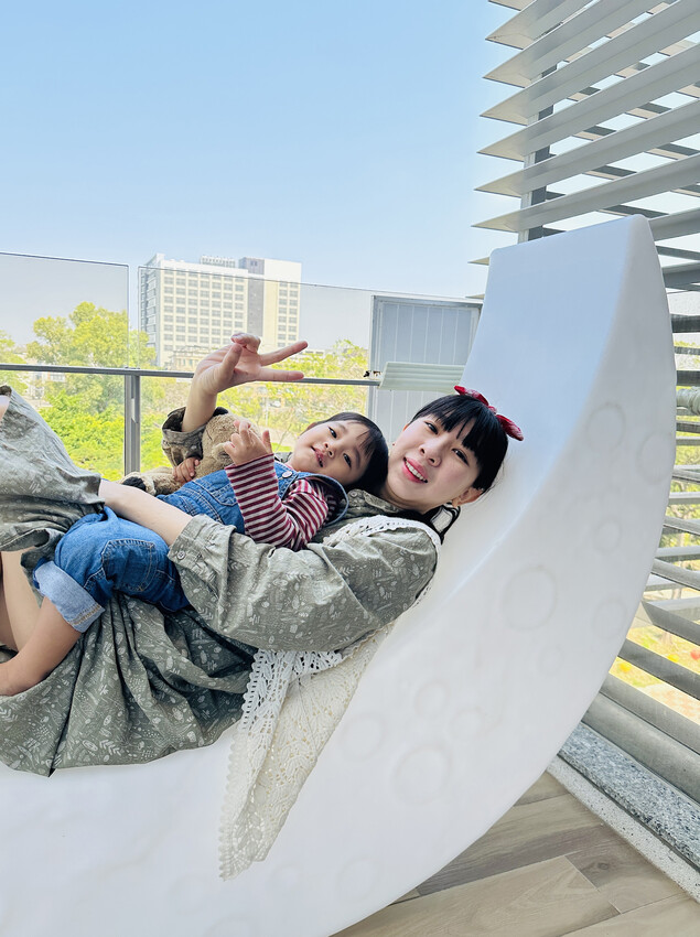 【安平胡桃民宿】台南安平包棟民宿推薦！帶你體驗獨特景觀泡腳池