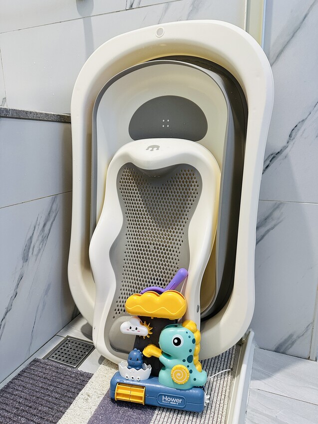 【安平胡桃民宿】台南安平包棟民宿推薦！帶你體驗獨特景觀泡腳池